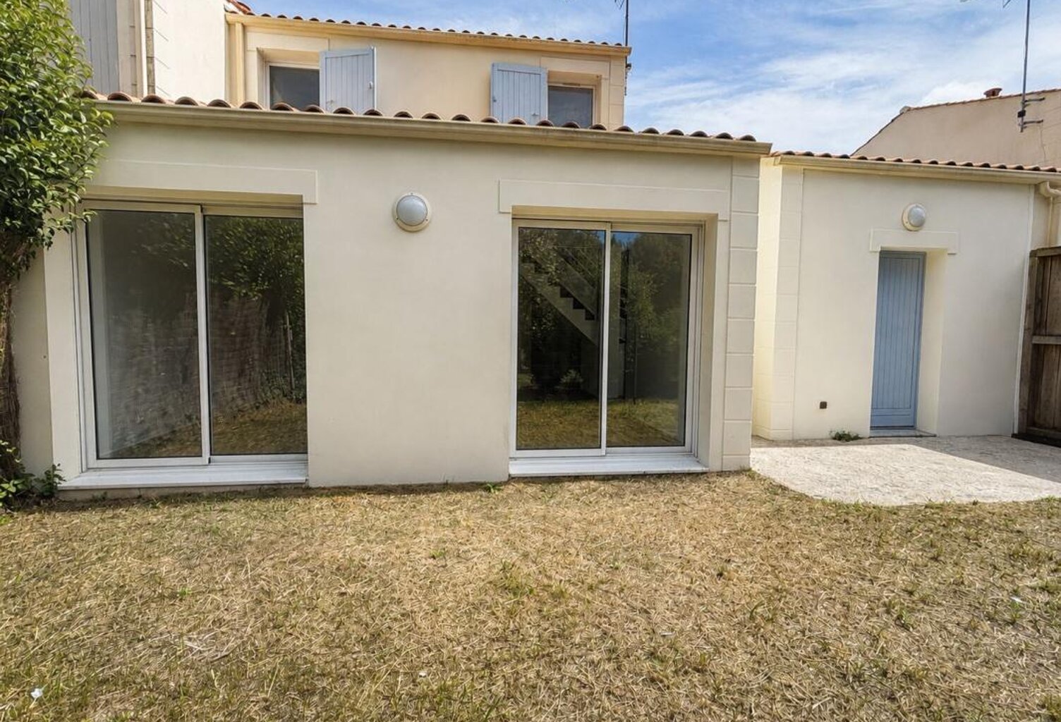 Maison 3 chambres avec jardin à deux pas du centre-ville de Saint Pierre d’Oléron — photo 1