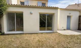 Maison 4 Pièces 81 m² à vendre à Saint-Pierre-d'Oléron (17310)