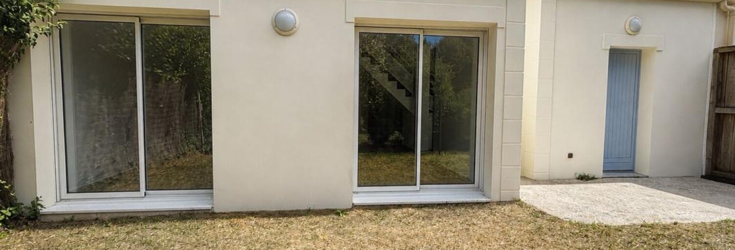 Maison 4 Pièces 81 m² à vendre à Saint-Pierre-d'Oléron (17310)