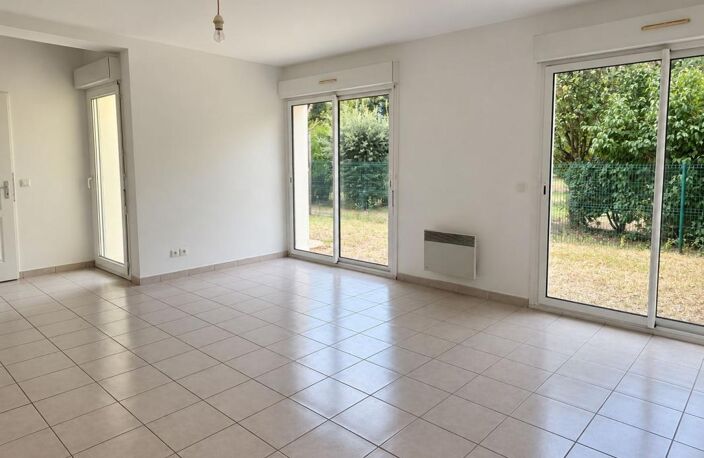 Maison 3 chambres avec jardin à deux pas du centre-ville de Saint Pierre d’Oléron — photo 3