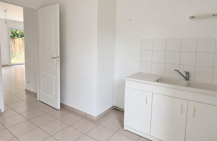 Maison 3 chambres avec jardin à deux pas du centre-ville de Saint Pierre d’Oléron — photo 4