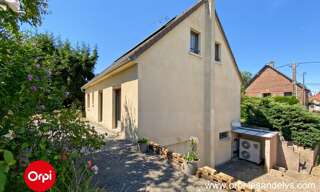Maison 6 Pièces 121 m² à vendre à Saint-Clair-sur-Epte (95770)