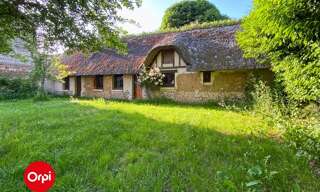 Maison 2 Pièces 47 m² à vendre à Les Andelys (27700)