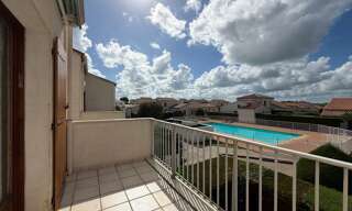 Appartement 2 Pièces 30 m² à vendre à Vaux-sur-Mer (17640)