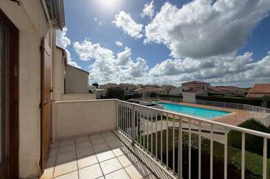 Appartement 2 pièces 143775 €