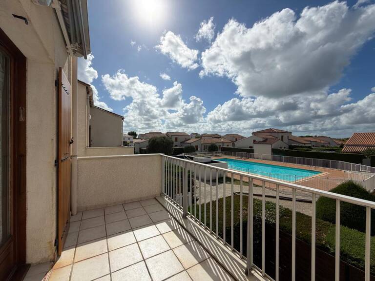 APPARTEMENT à 450 m Plage de Pontaillac — photo 1
