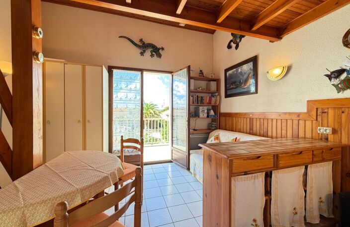 APPARTEMENT à 450 m Plage de Pontaillac — photo 2