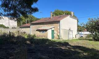 Maison 4 Pièces 104 m² à vendre à Saint-Jean-d'Angle (17620)