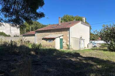 Maison 4 pièces 117000 €