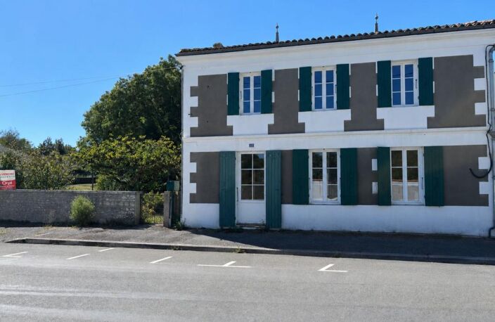 Maison À Vendre — photo 2
