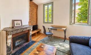 Appartement 2 Pièces 38 m² à vendre à Toulouse (31000)