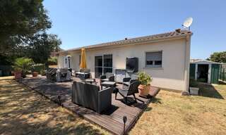Maison 4 Pièces 91 m² à vendre à Saujon (17600)