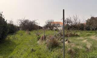 Terrain  725 m² à vendre à Bourcefranc-le-Chapus (17560)