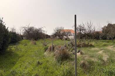Terrain  86400 €