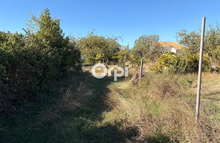 Terrain à bâtir de 725 m² – Bourcefranc-le-Chapus — photo 3