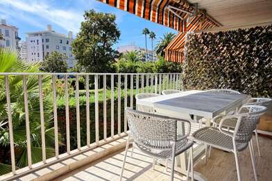 Appartement 3 pièces 530000 €