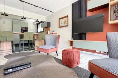 Appartement 3 pièces 530000 €