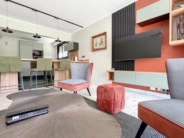 Appartement proposé à Cannes