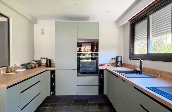 Cannes bas Montfleury — 68 m², 2 terrasses, garage — photo 5
