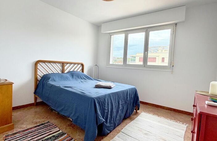 Cannes Petit Juas — 4 pièces 85 m², dernier étage — photo 2