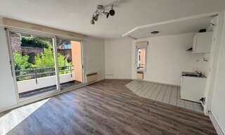 Appartement 2 Pièces 44 m² à vendre à Toulouse (31400)