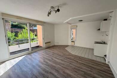 Appartement 2 pièces 229000 €