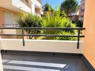 TOULOUSE PALAIS DE JUSTICE, BEAU T2 DE 45 M² AVEC BALCON — photo 2