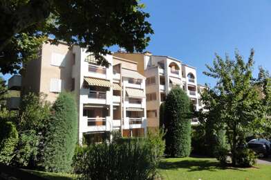 Appartement 2 pièces 195000 €