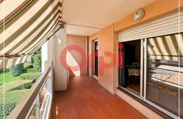Appartement À Vendre T2 Terrasse/cave/Résidence de services — photo 3