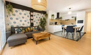 Appartement 2 Pièces 50 m² à vendre à Toulouse (31000)
