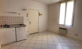 Appartement 1 Pièce 15 m² à louer à Tours (37000)