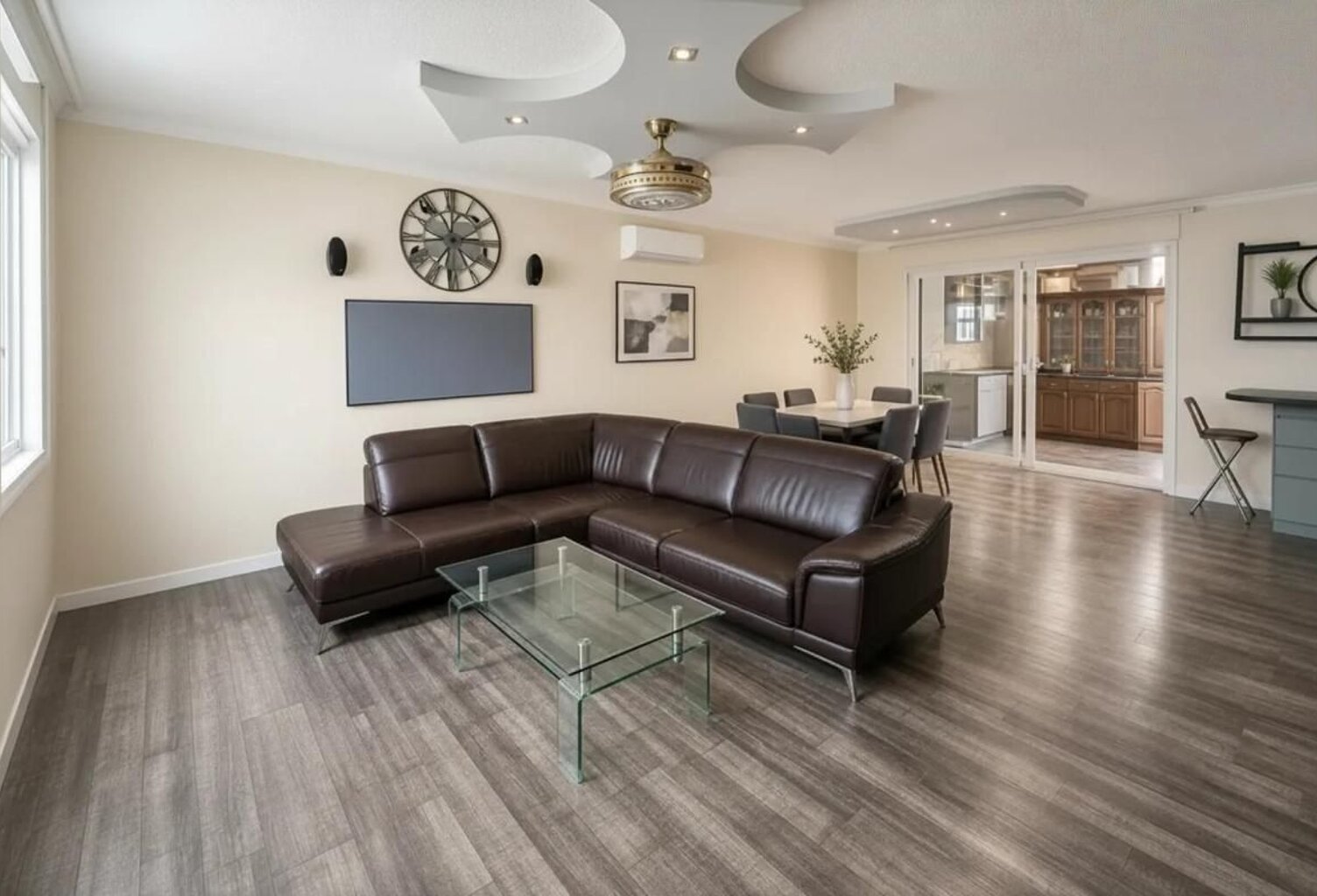 🏡 À MOINS D'1H DE PARIS — PAVILLON RECENT (2015) & ÉCONOME EN ÉNERGIE ! — photo 1