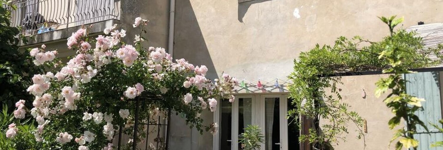 Appartement 1 Pièce 20 m² à louer à Avignon (84000)