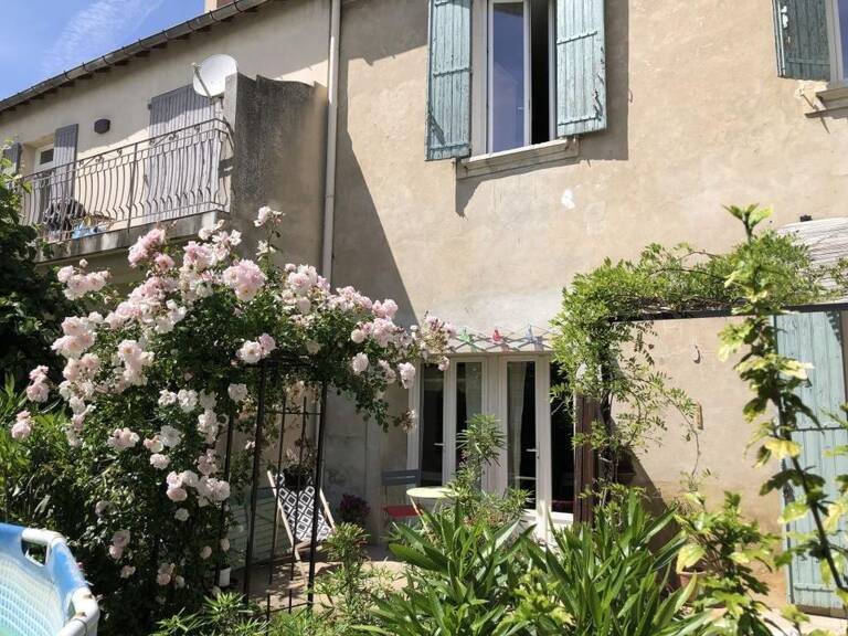 Studio de 20m2 à louer sur Avignon — photo 1