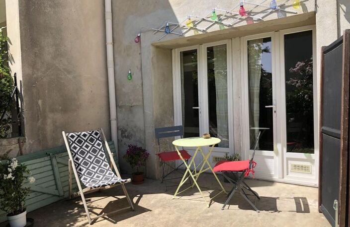 Studio de 20m2 à louer sur Avignon — photo 2