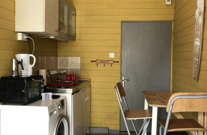 Studio de 20m2 à louer sur Avignon — photo 4