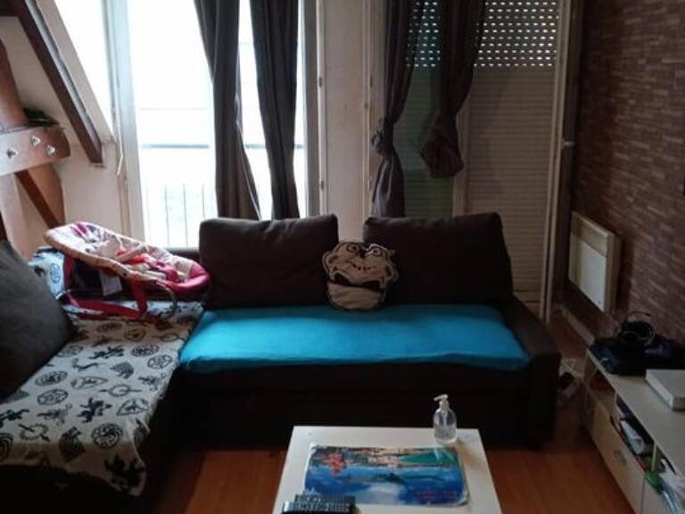 Studio de 33m2 à louer sur Corbeil-Essonnes — photo 1