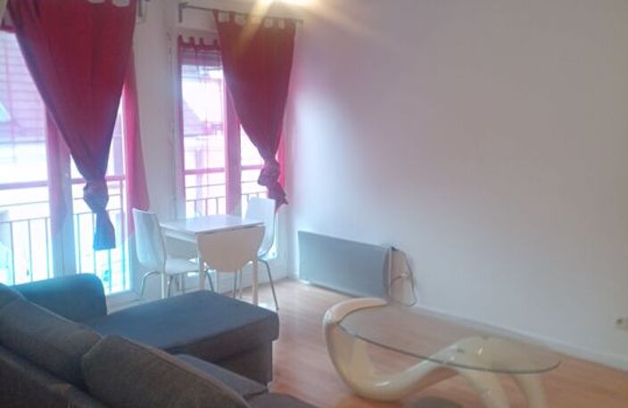 Studio de 33m2 à louer sur Corbeil-Essonnes — photo 2