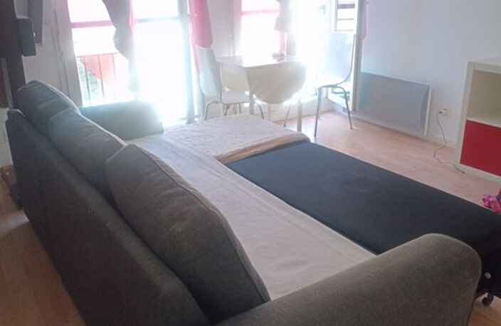 Studio de 33m2 à louer sur Corbeil-Essonnes — photo 3