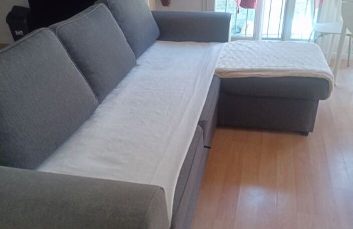 Studio de 33m2 à louer sur Corbeil-Essonnes — photo 4
