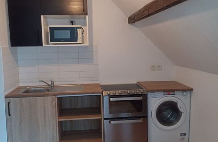 Studio de 33m2 à louer sur Corbeil-Essonnes — photo 5