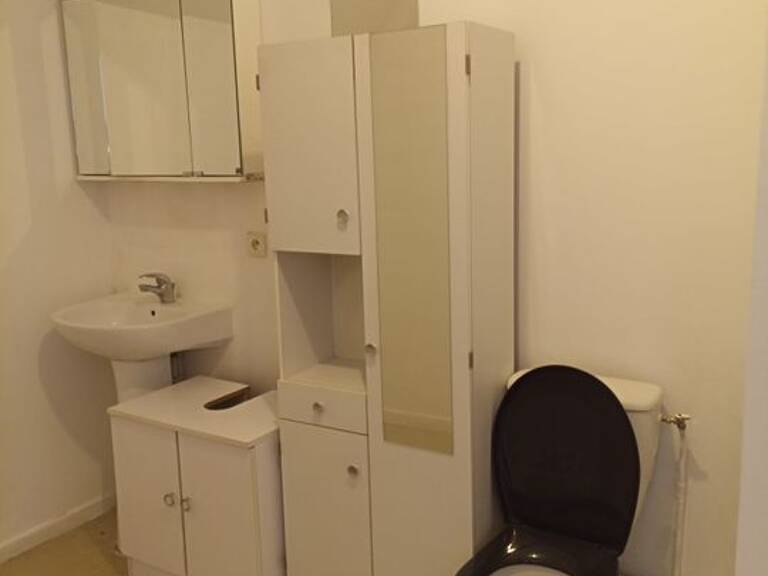 Studio de 33m2 à louer sur Corbeil-Essonnes — photo 1