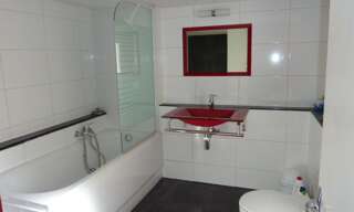 Appartement 1 Pièce 17 m² à louer à Tours (37000)