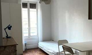 Appartement 1 Pièce 21 m² à louer à Lyon 6 (69006)