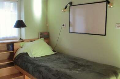 Appartement 1 pièces 502 €