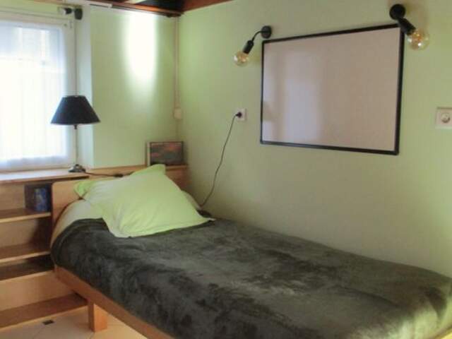 Chambre de 10m2 à louer sur Lyon 04 — photo du bien