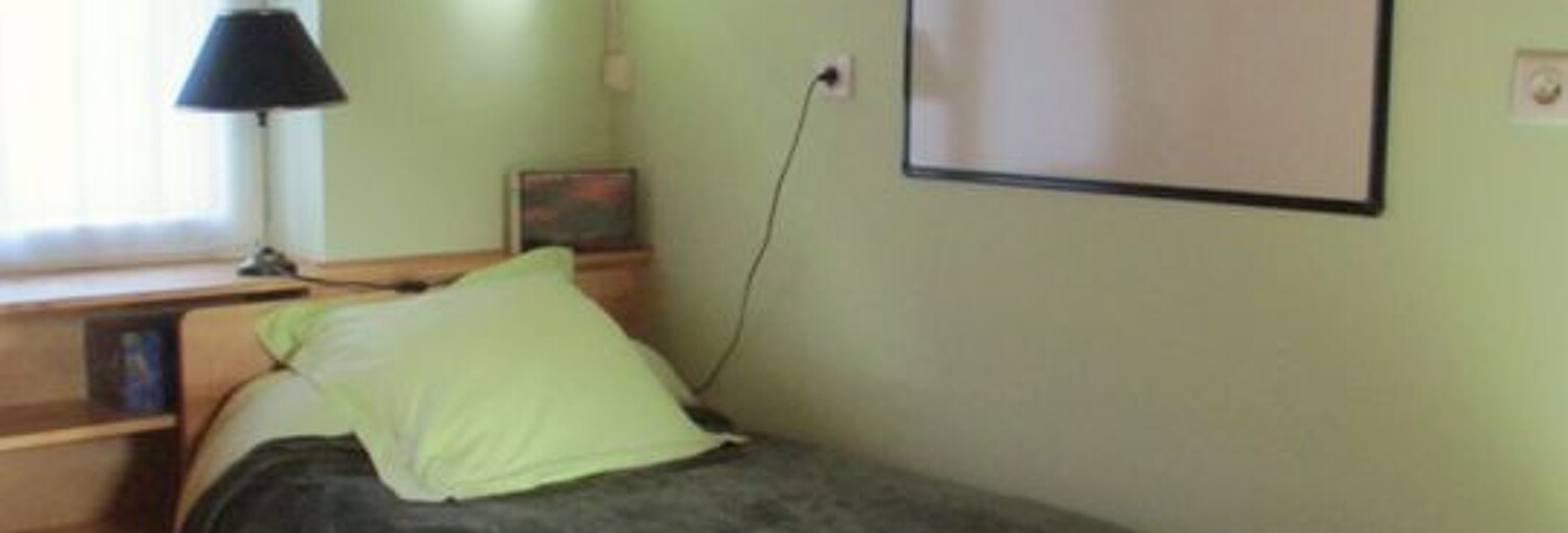 Appartement 1 Pièce 10 m² à louer à Lyon 4 (69004)