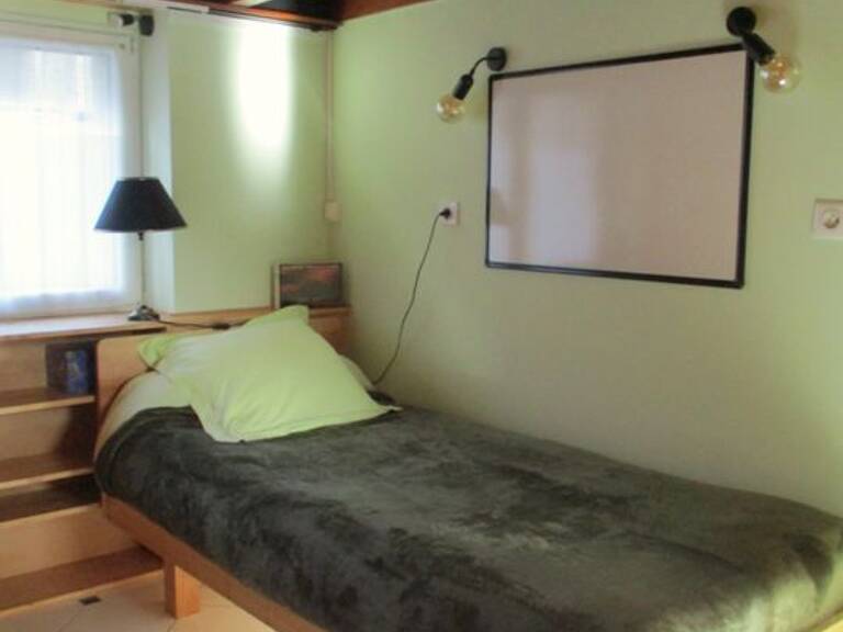 Chambre de 10m2 à louer sur Lyon 04 — photo 1