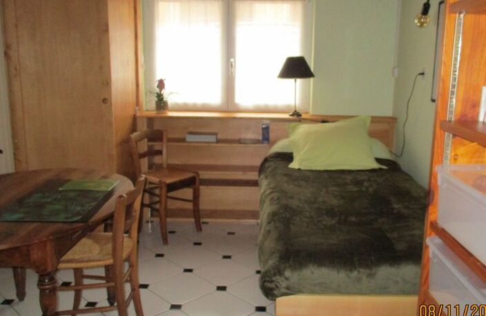 Chambre de 10m2 à louer sur Lyon 04 — photo 2