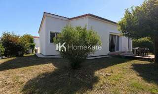 Maison 4 Pièces 104 m² à vendre à Beauzelle (31700)